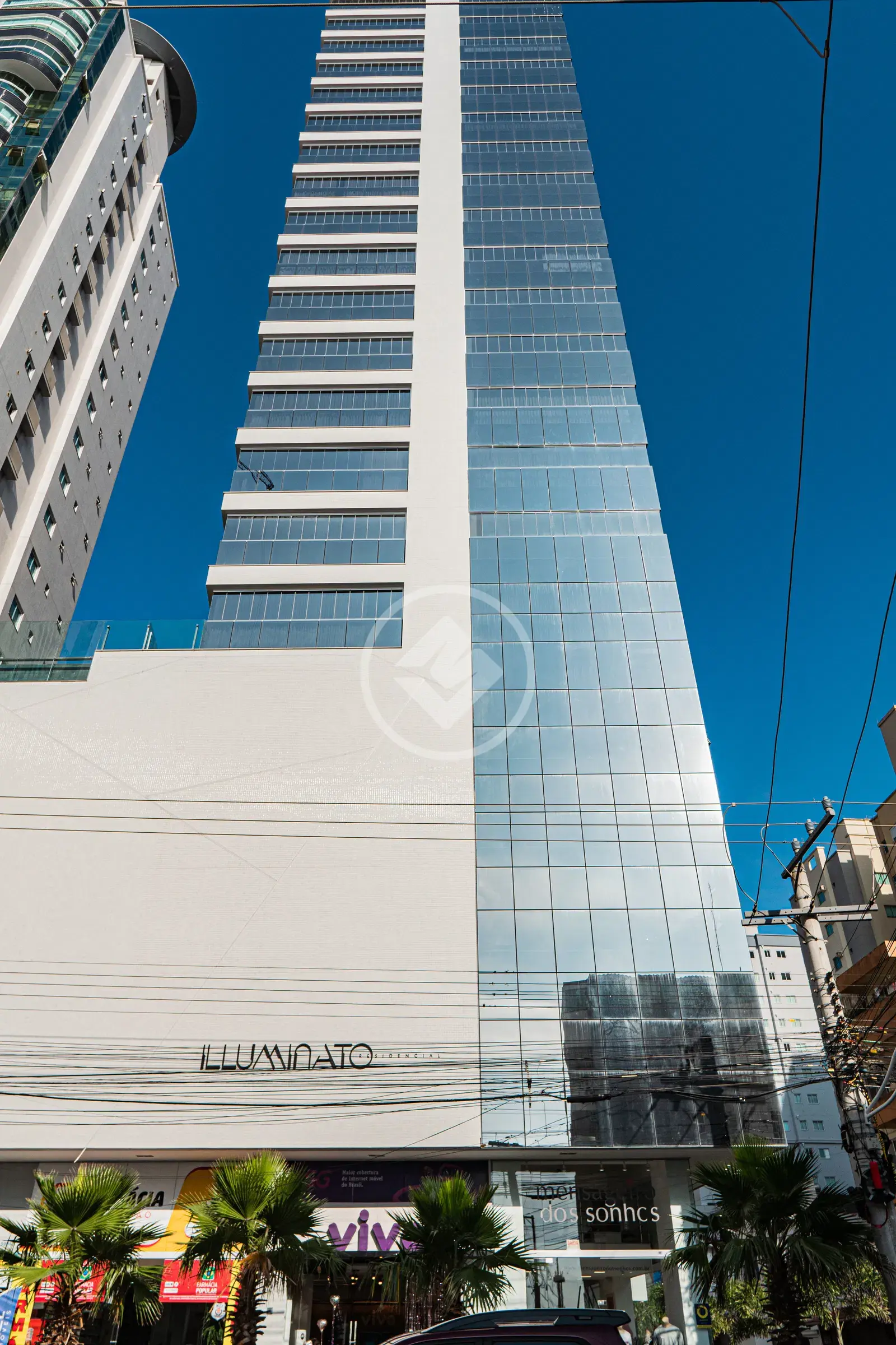 Apartamento Meia Praia, Itapema - SC — foto 2