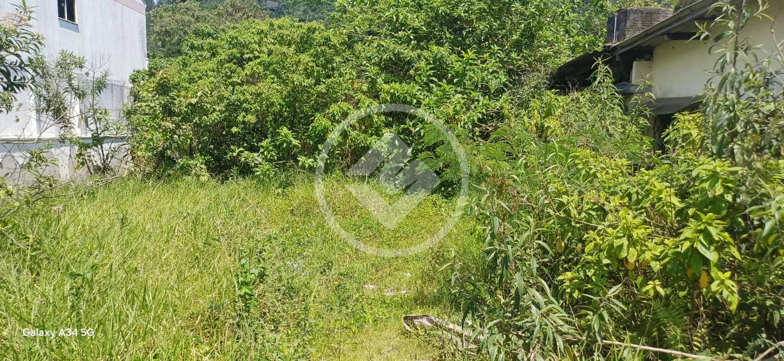 Terreno Praia do Estaleirinho, Balneário Camboriú - SC — foto 1