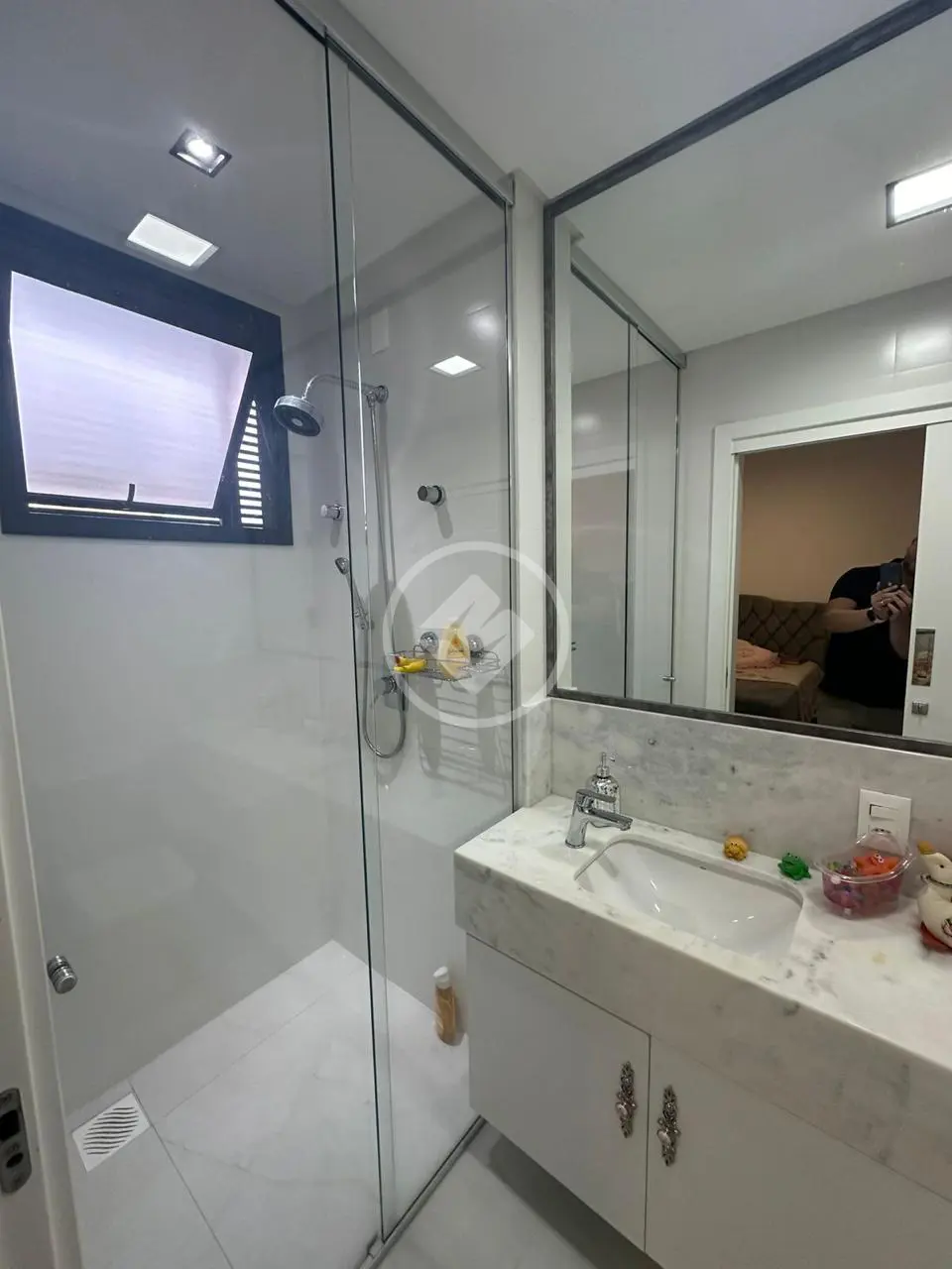 Apartamento 3 quartos no Meia Praia, Itapema — foto 4 de 6
