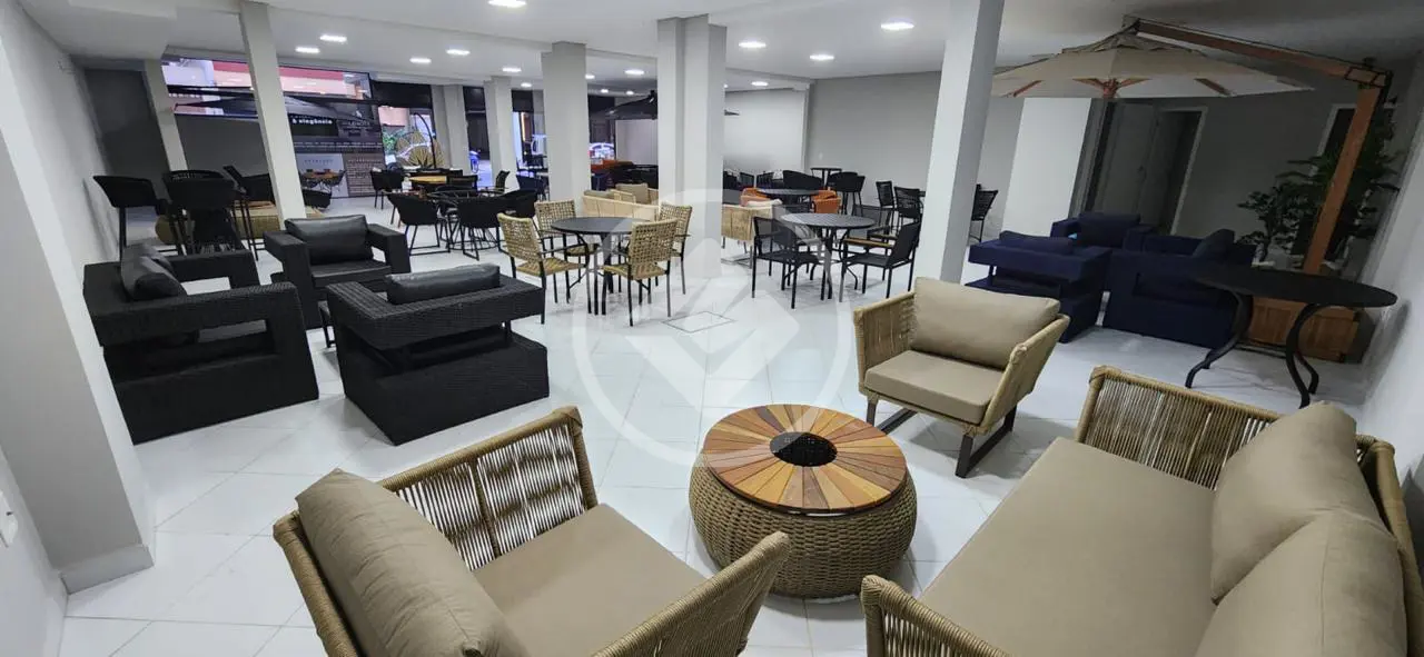 Sala Comercial no Meia Praia, Itapema — foto 3 de 6