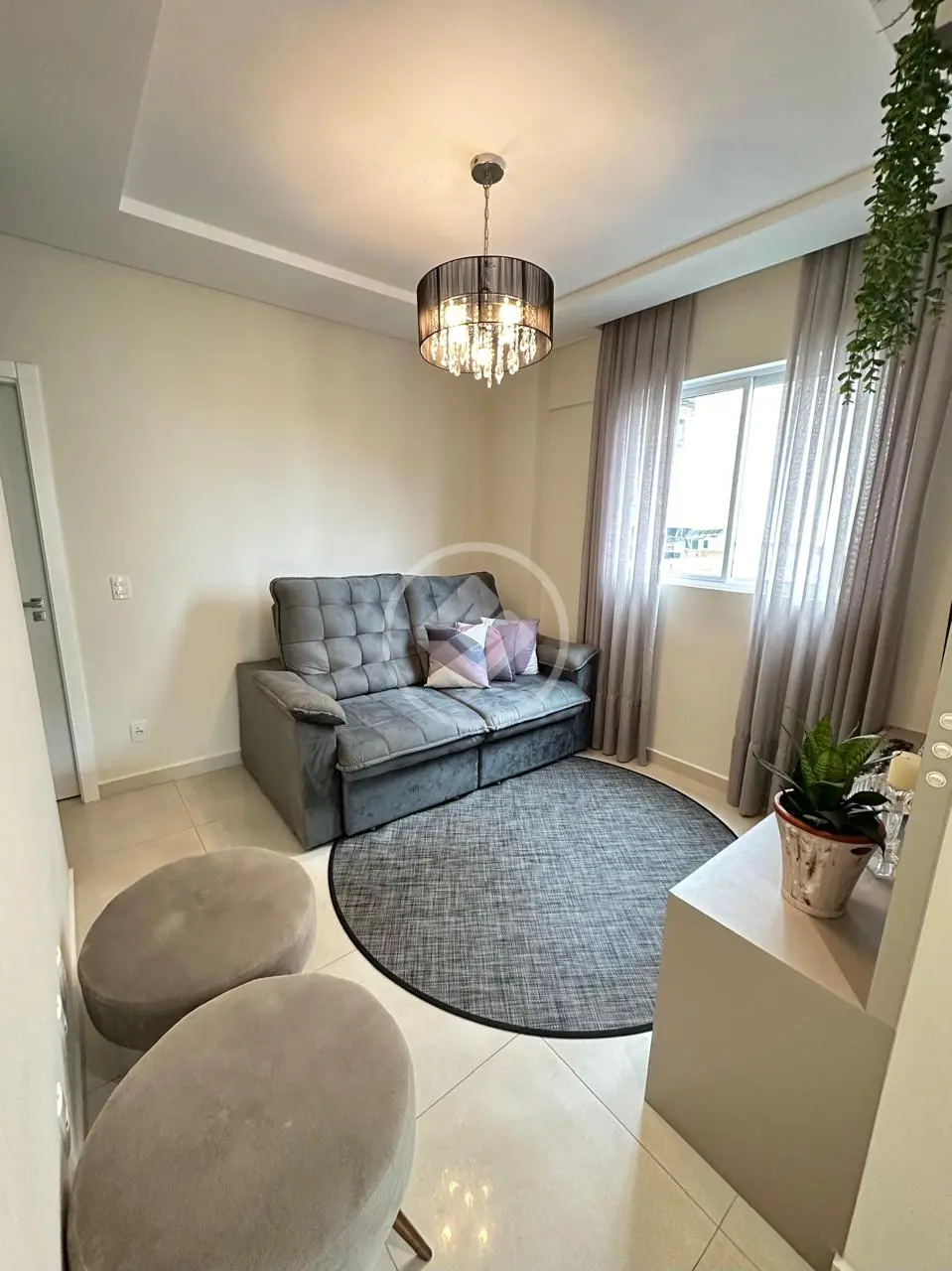 Apartamento Meia Praia, Itapema - SC — foto 1