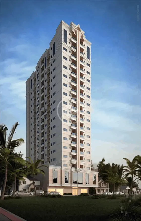 Apartamento Morretes, Itapema - SC — foto 2