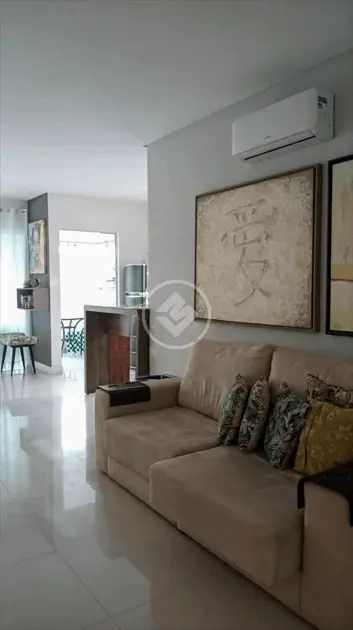 Apartamento Castelo Branco, Itapema - SC — foto 1