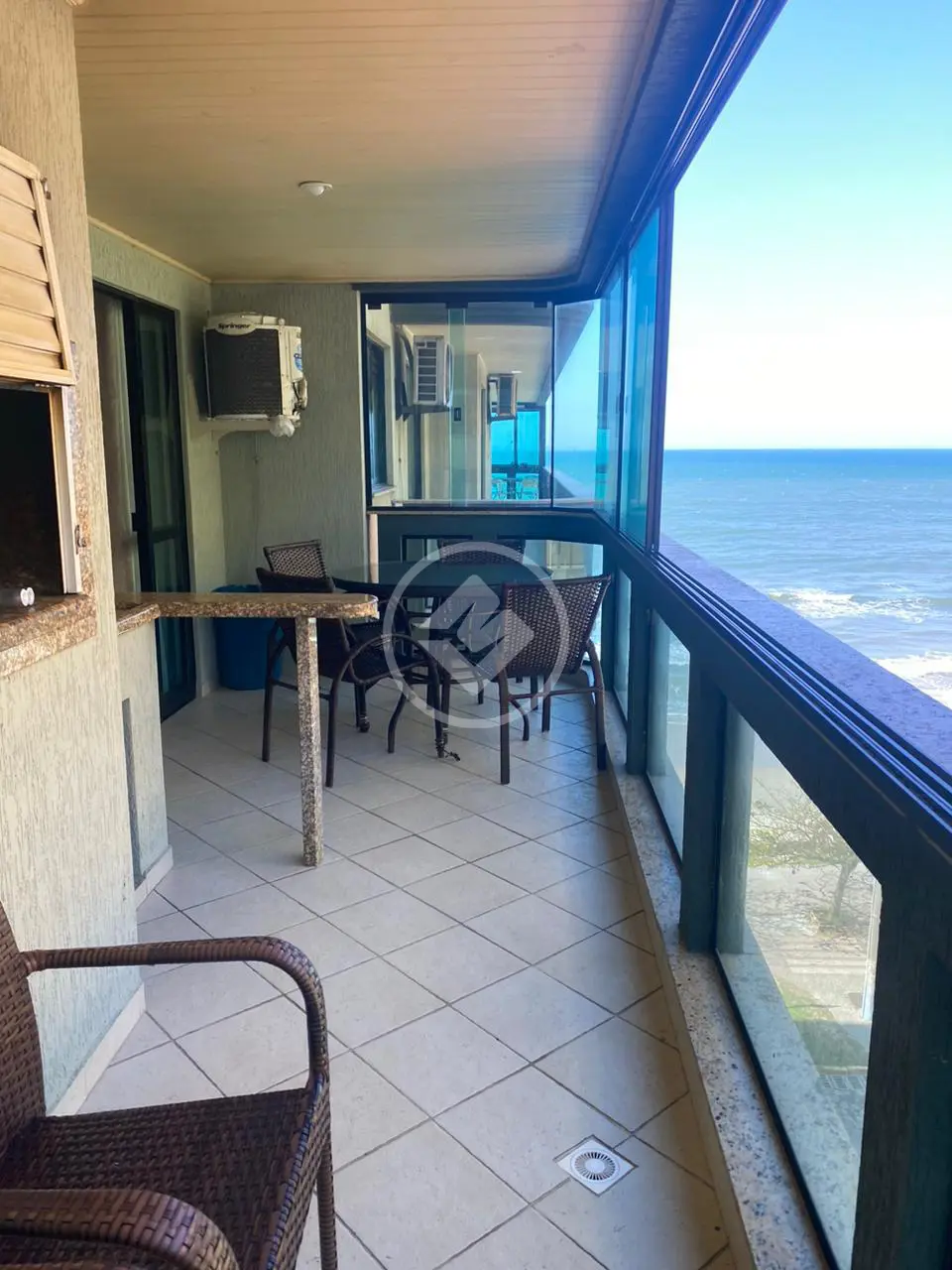 Apartamento 3 quartos no Meia Praia, Itapema — foto 5 de 6