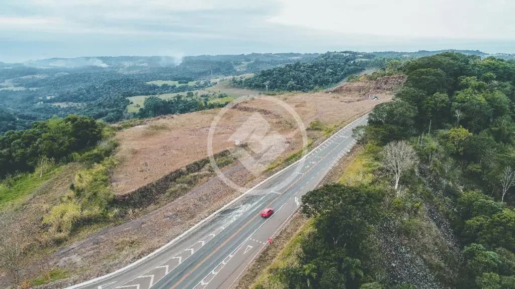 Terreno no Área Rural de Chapecó, Chapecó — foto 6 de 6