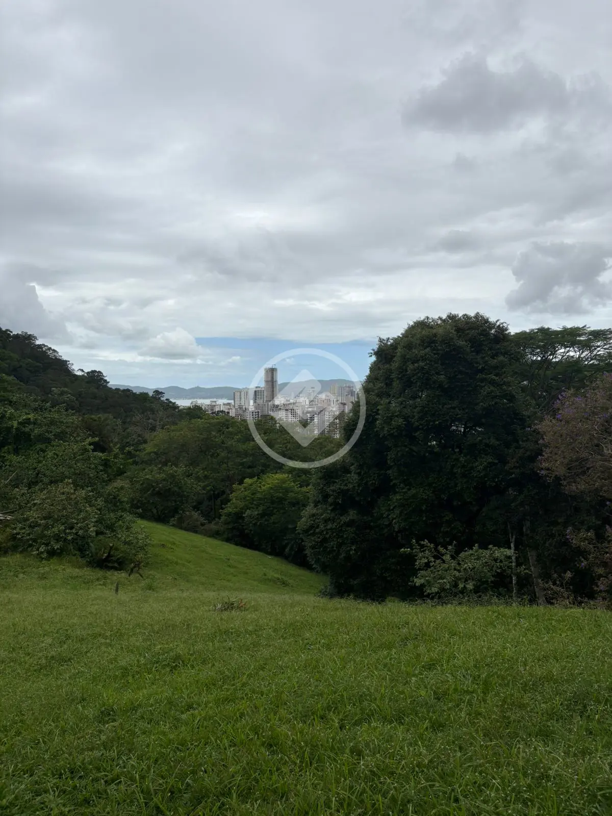 Terreno Meia Praia, Itapema - SC — foto 1
