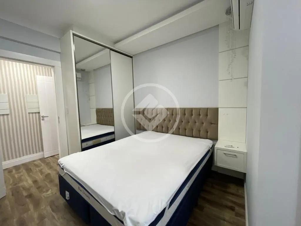 Apartamento 3 quartos no Meia Praia, Itapema — foto 3 de 6