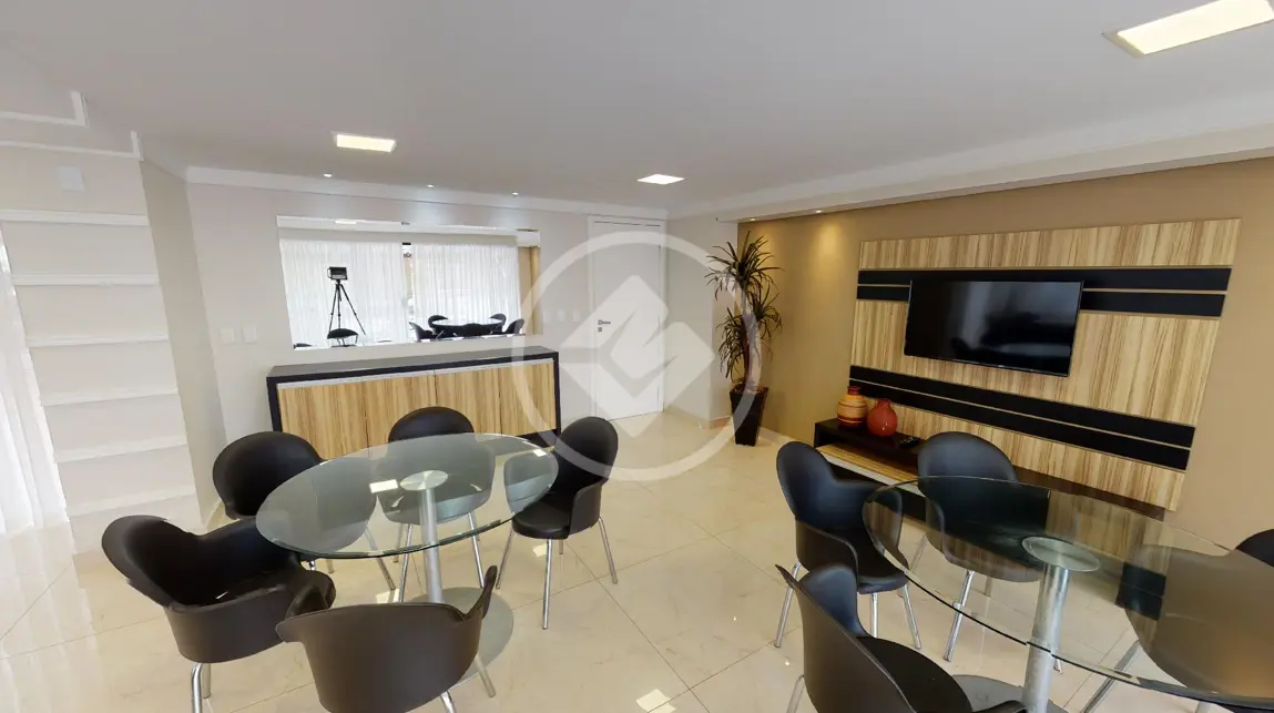 Apartamento 2 quartos no Centro, Balneário Camboriú — foto 6 de 6