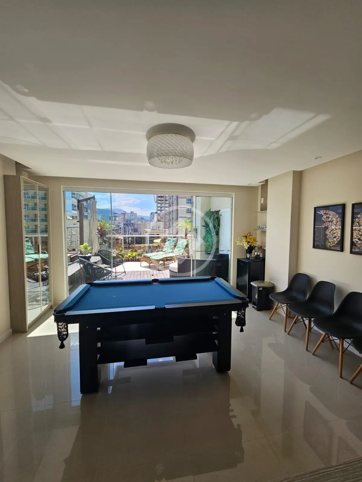 Cobertura Duplex 4 quartos no Meia Praia, Itapema — foto 6 de 6
