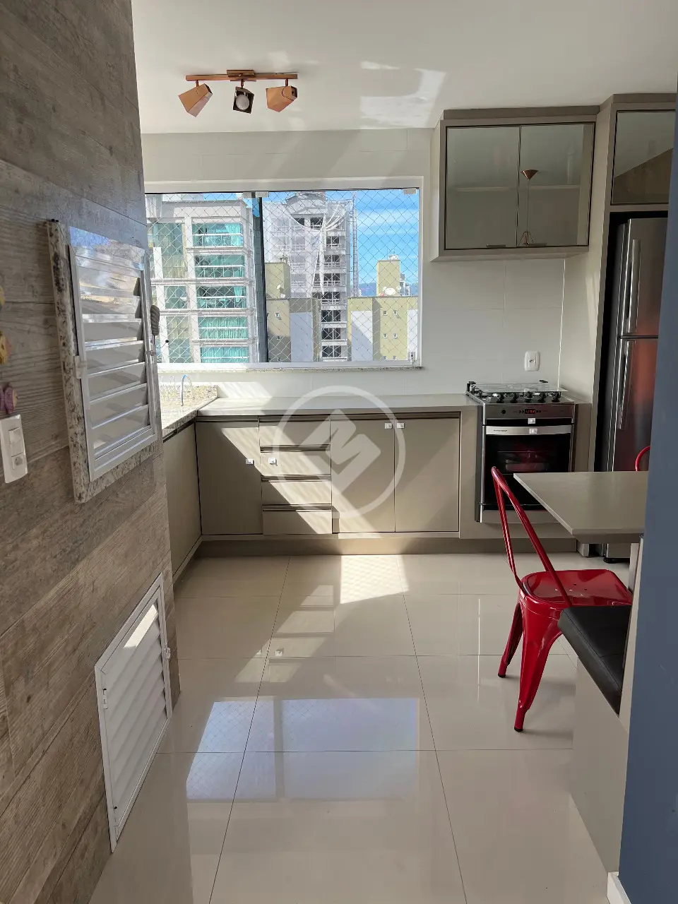 Apartamento 4 quartos no Meia Praia, Itapema — foto 5 de 6