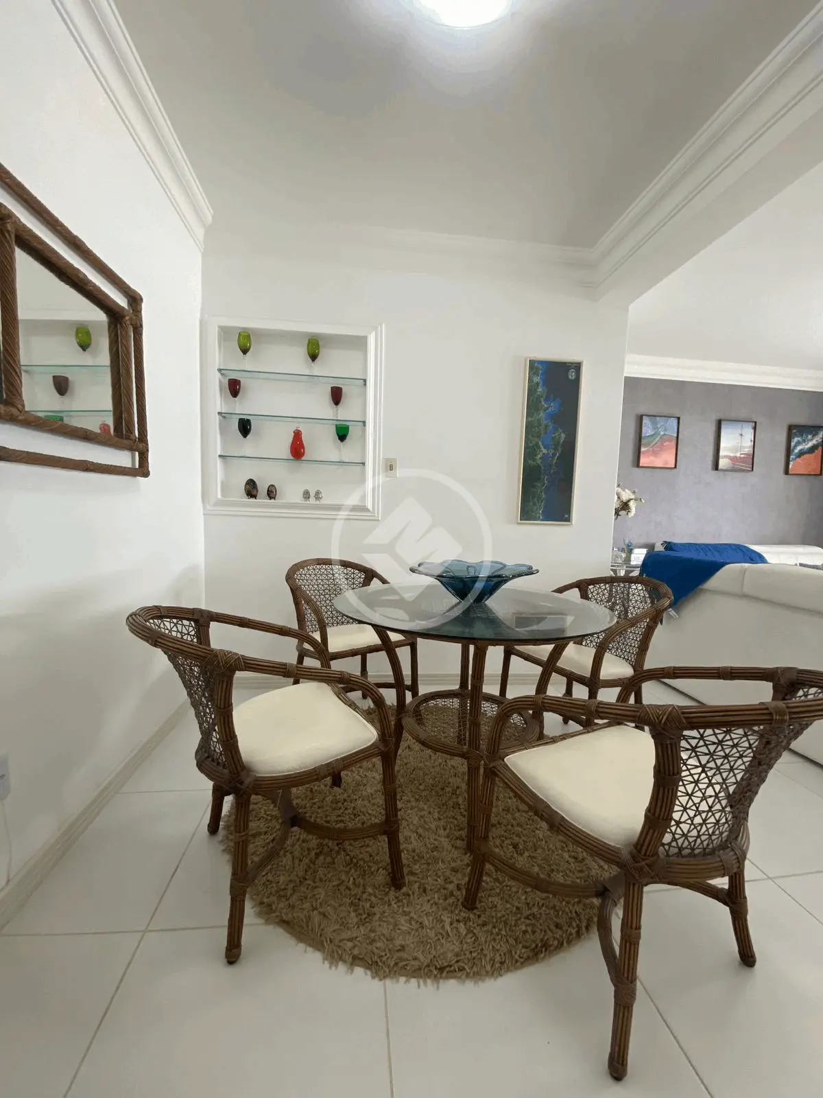 Apartamento 4 quartos no Meia Praia, Itapema — foto 6 de 6