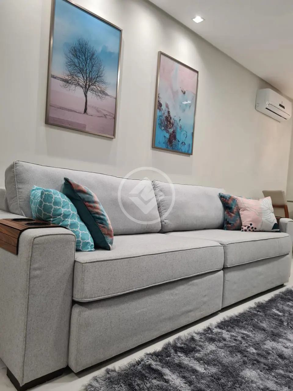 Apartamento 2 quartos no Centro, Itapema — foto 6 de 6