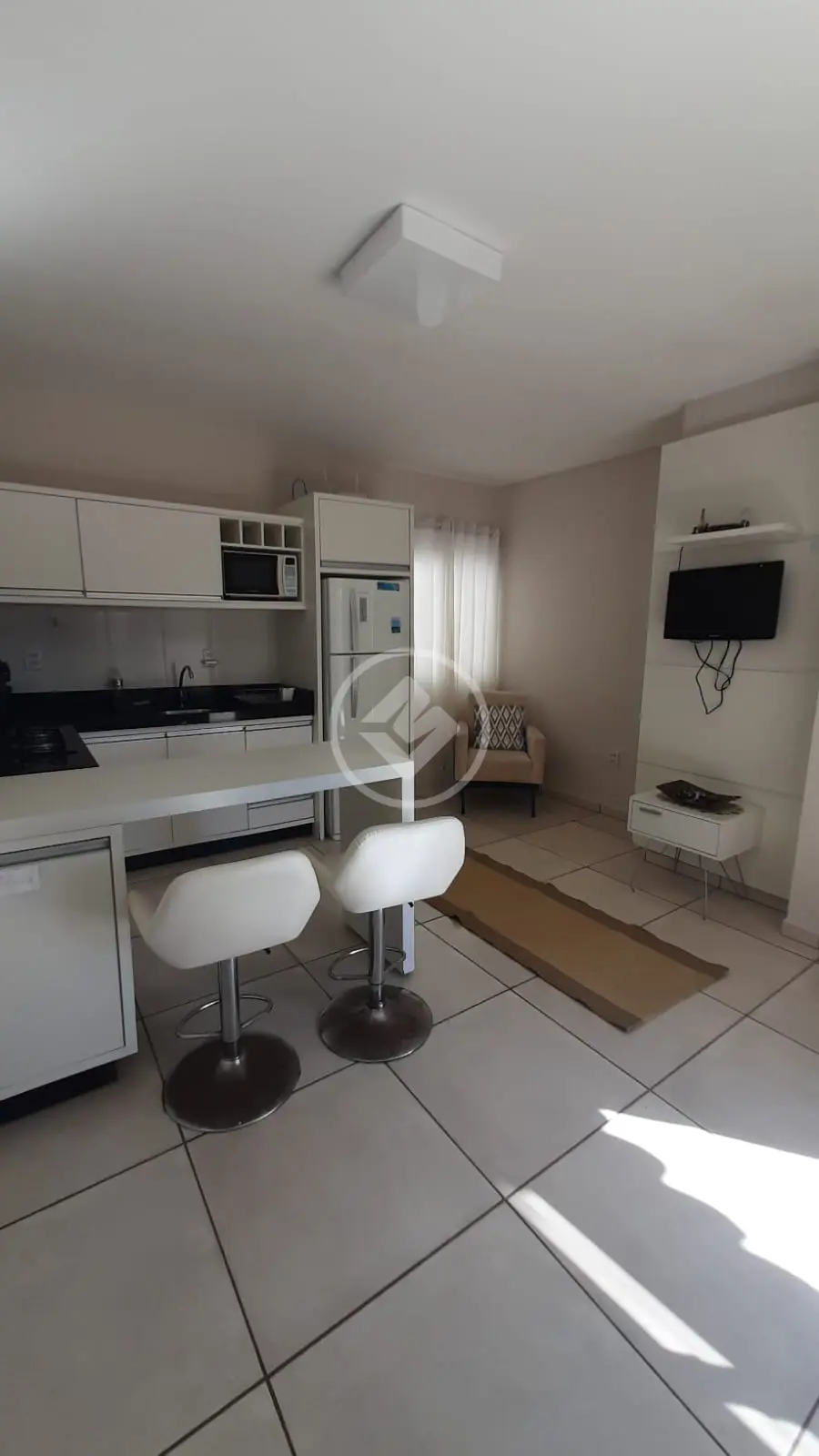 Apartamento 1 quarto no Meia Praia, Itapema — foto 5 de 6