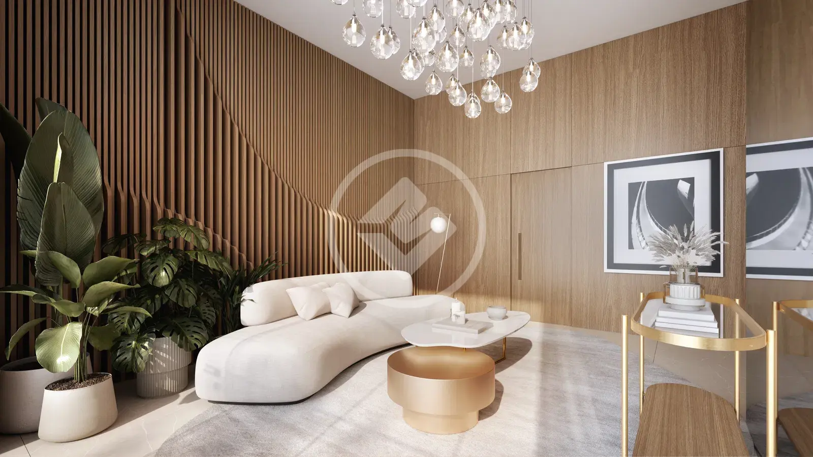 Apartamento 4 quartos no Meia Praia, Itapema — foto 3 de 6