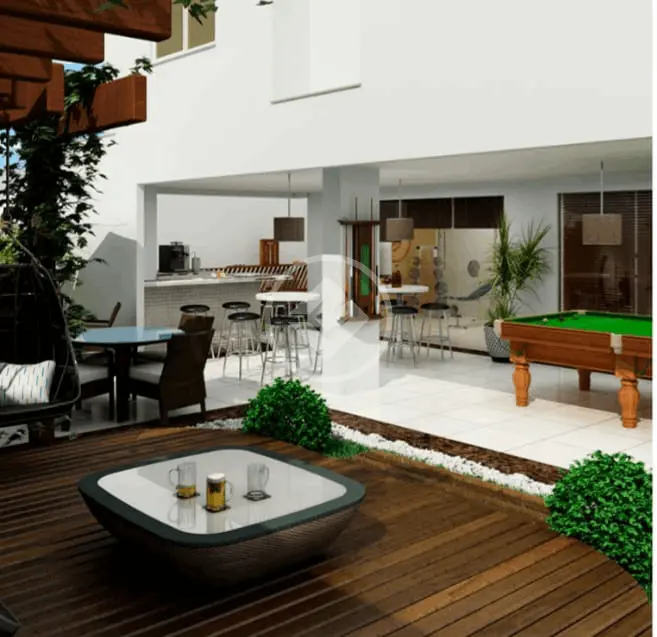 Apartamento no Meia Praia, Itapema — foto 4 de 6