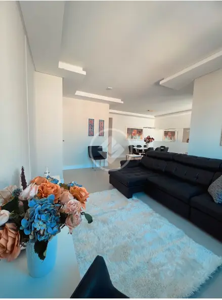Apartamento 4 quartos no Meia Praia, Itapema — foto 4 de 6