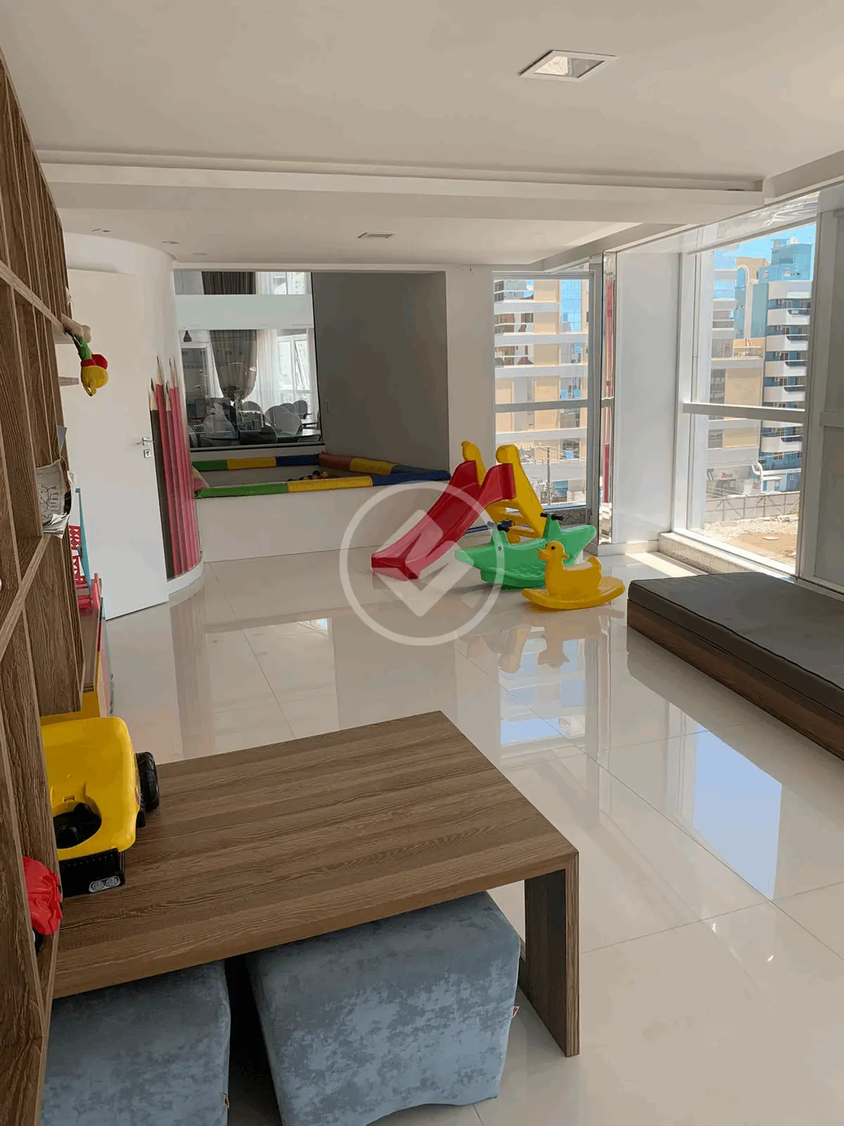 Apartamento no Meia Praia, Itapema — foto 6 de 6
