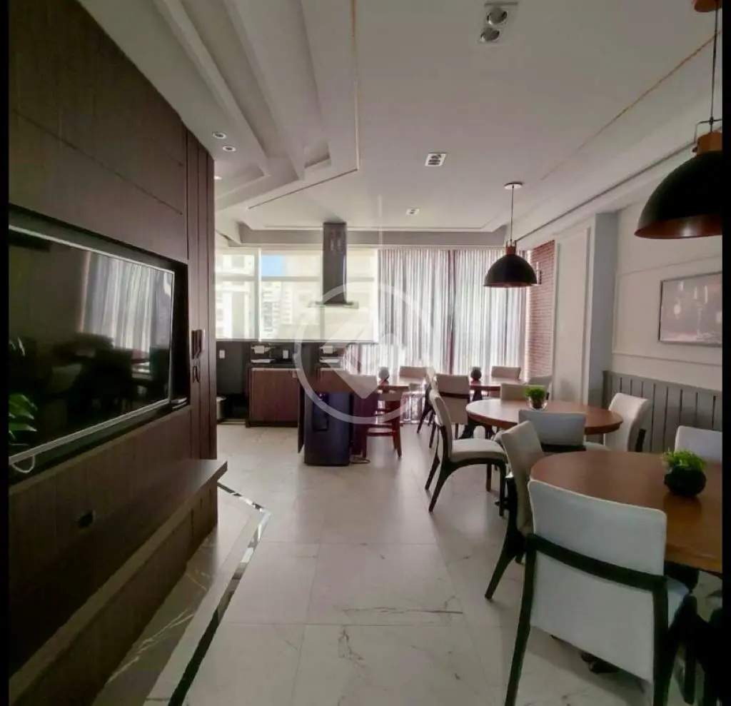 Apartamento Meia Praia, Itapema - SC — foto 1
