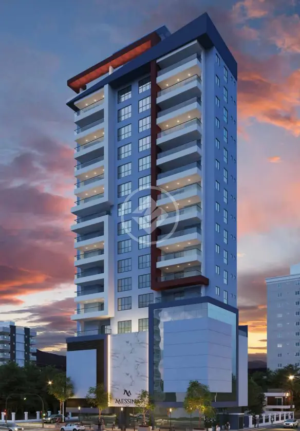 Apartamento Centro, Itapema - SC — foto 1