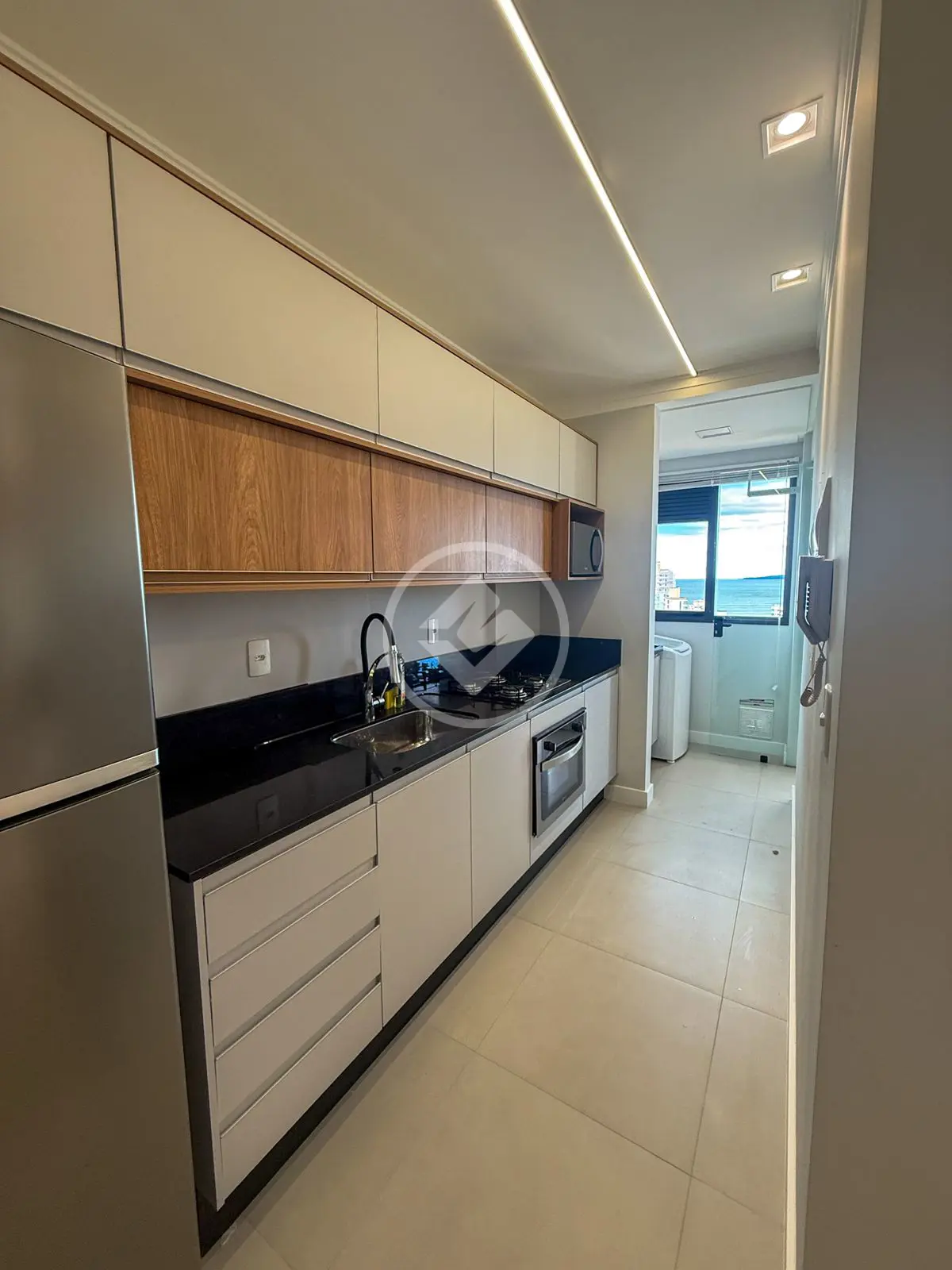 Apartamento 2 quartos no Tabuleiro das Oliveiras, Itapema — foto 3 de 6