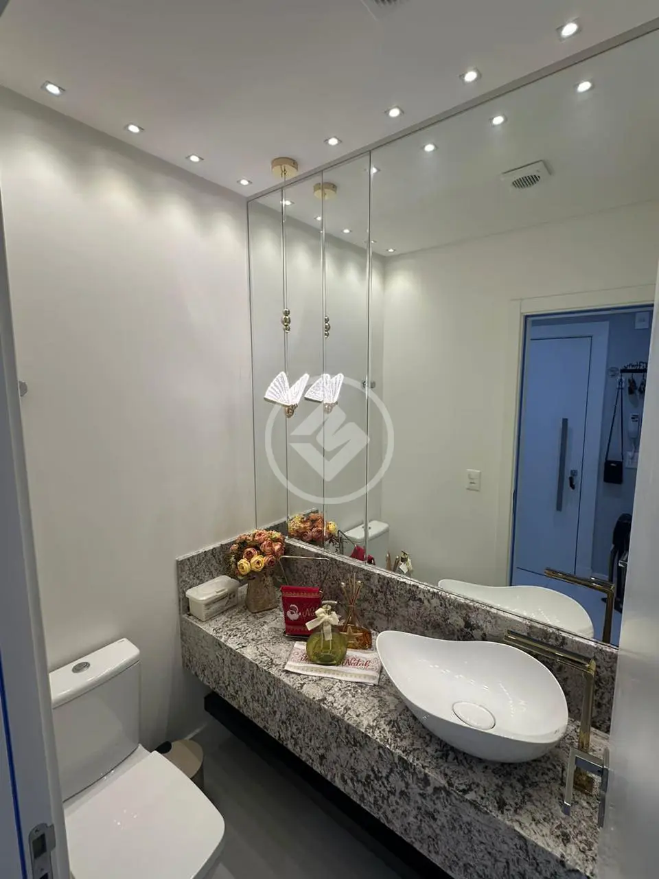 Apartamento 3 quartos no Meia Praia, Itapema — foto 6 de 6