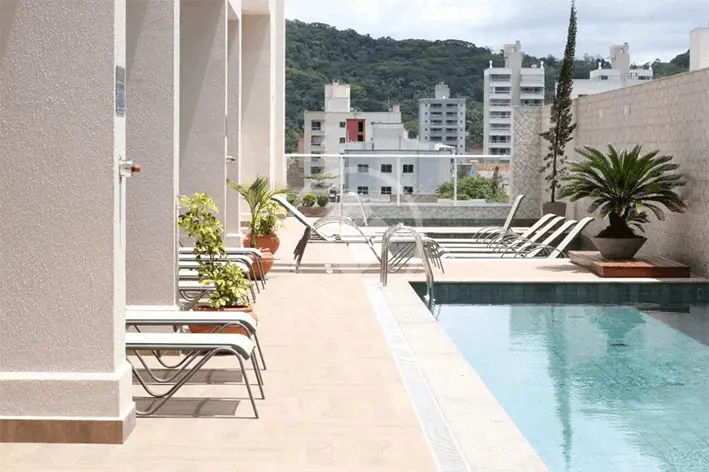 Apartamento Morretes, Itapema - SC — foto 1
