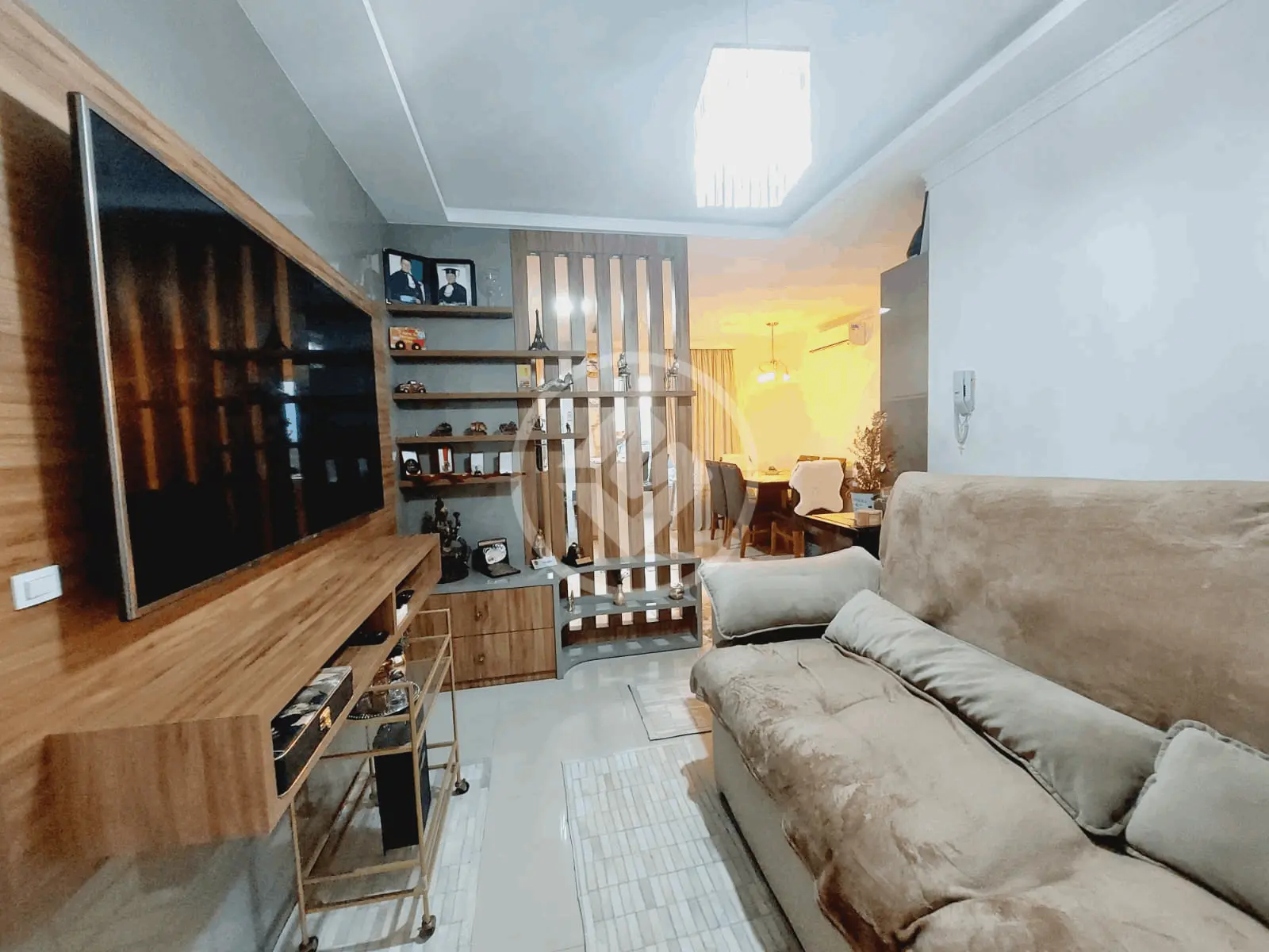 Apartamento 2 quartos no Morretes, Itapema — foto 5 de 6