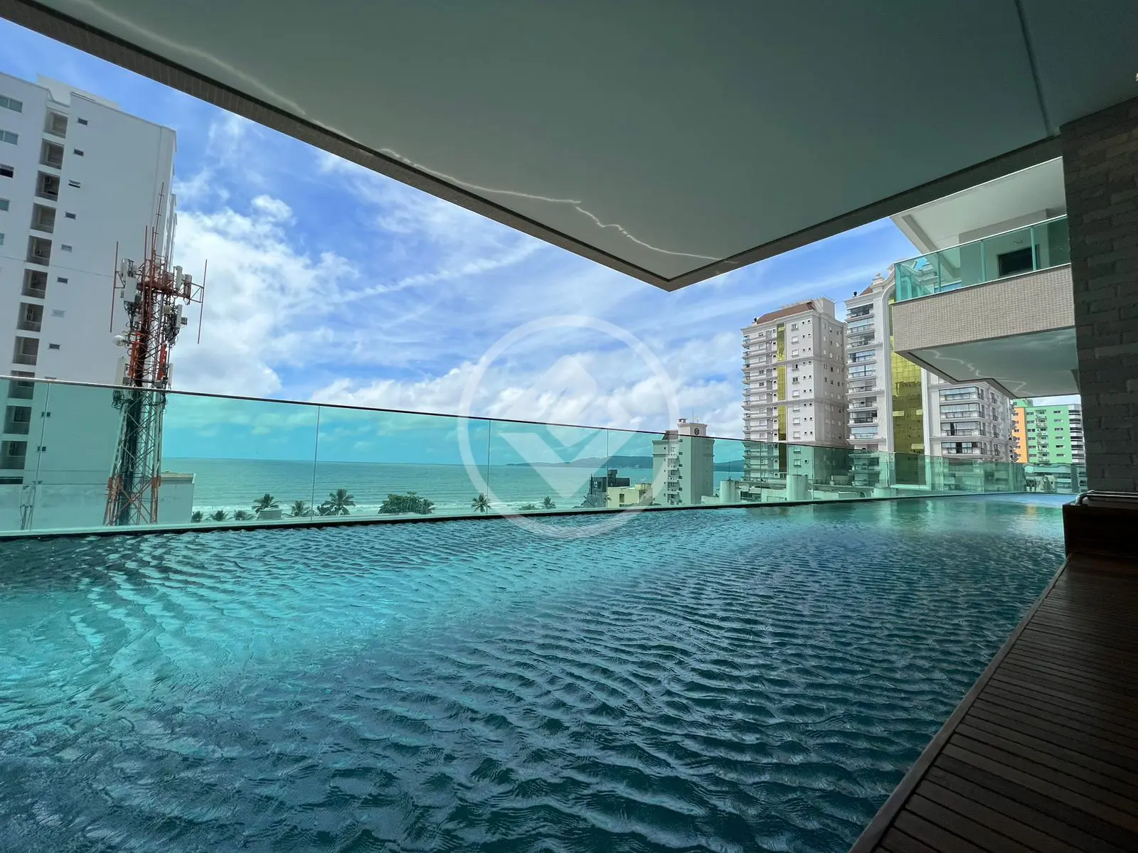 Excelente apartamento pronto para morar.