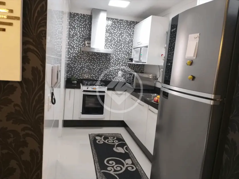 Apartamento Meia Praia, Itapema - SC — foto 1