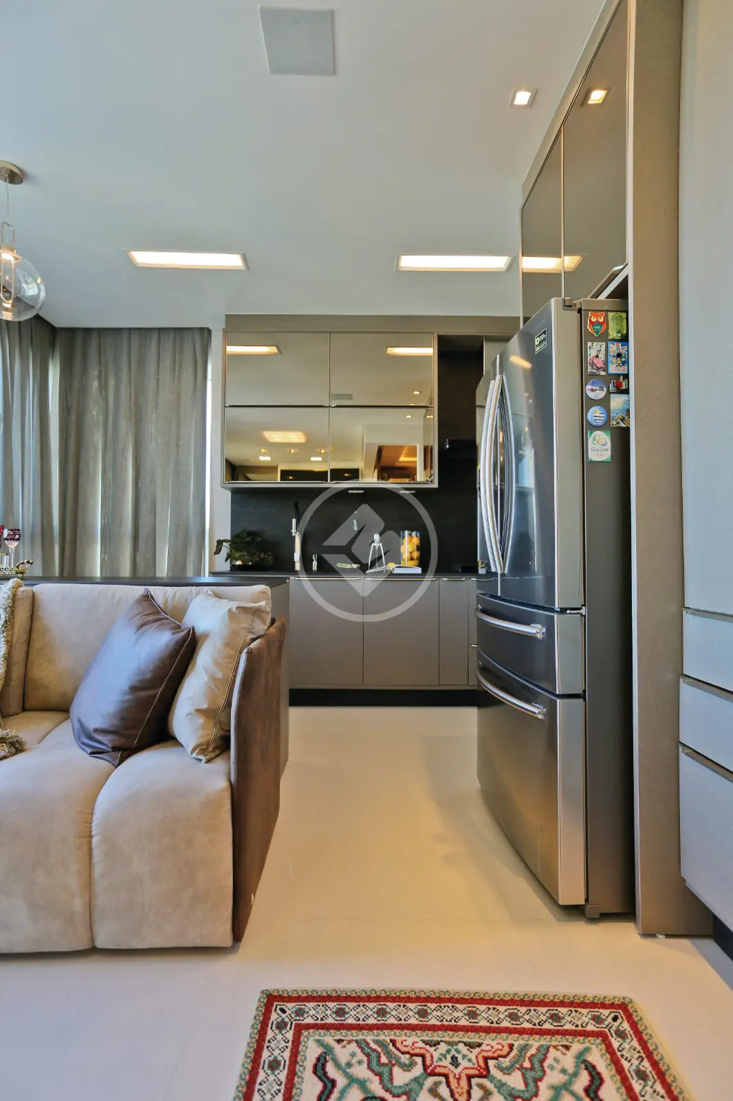 Apartamento 3 quartos no Centro, Itapema — foto 6 de 6