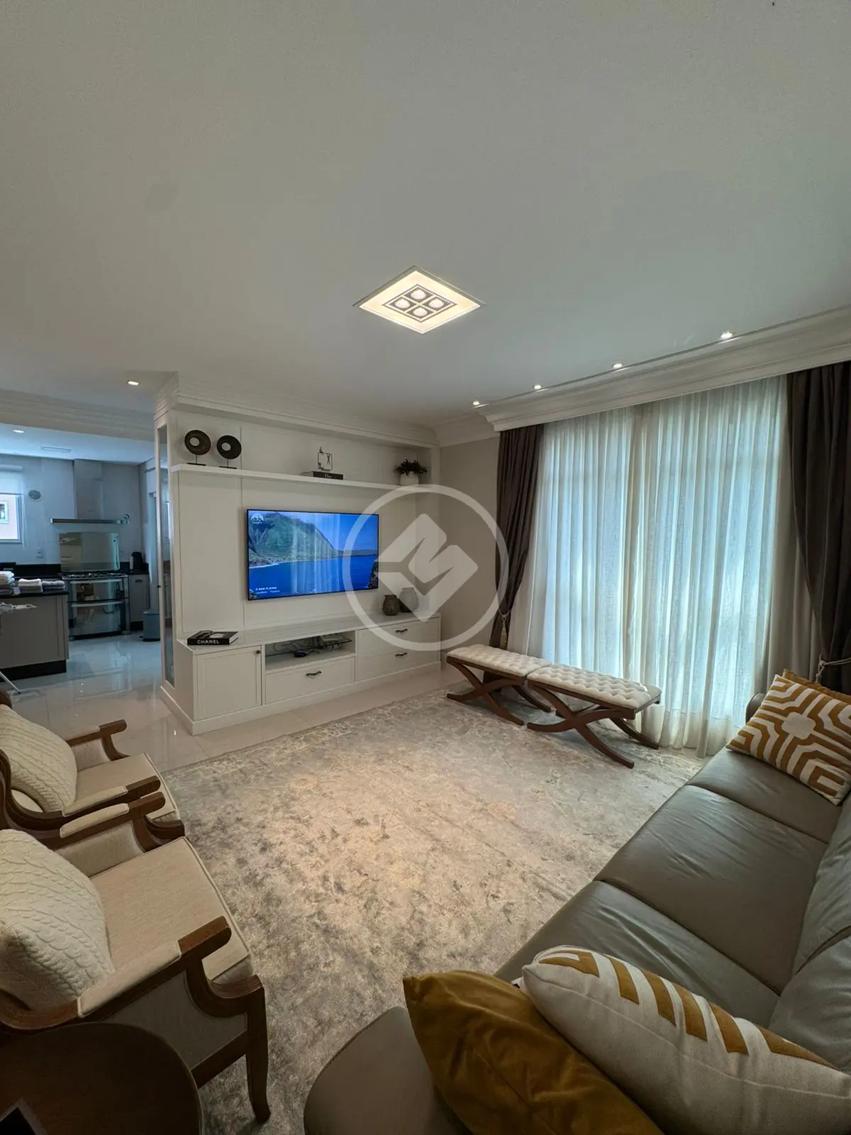 Apartamento 4 quartos no Meia Praia, Itapema — foto 4 de 6