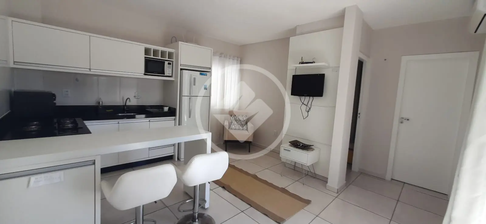Apartamento 1 quarto no Meia Praia, Itapema — foto 6 de 6