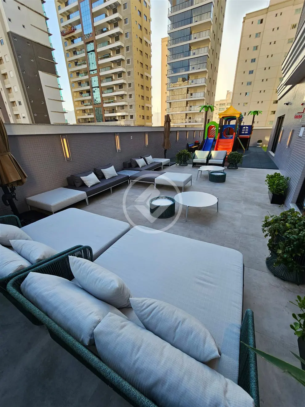 Apartamento 4 quartos no Meia Praia, Itapema — foto 6 de 6