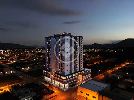 Apartamento Morretes, Itapema - SC — foto 2