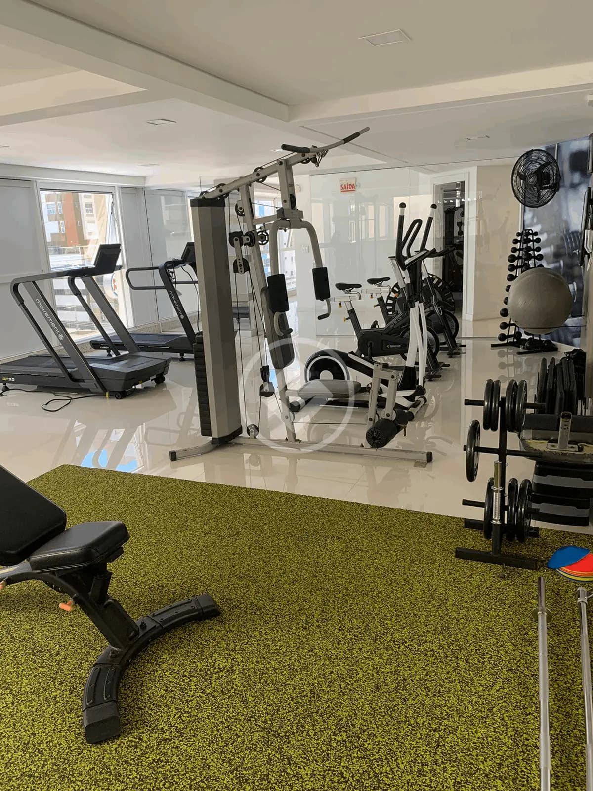 Apartamento no Meia Praia, Itapema — foto 4 de 6