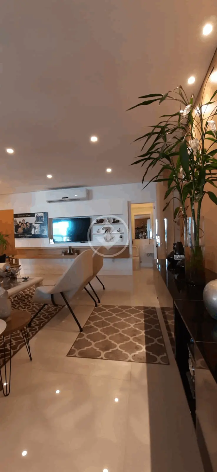 Apartamento 4 quartos no Meia Praia, Itapema — foto 6 de 6