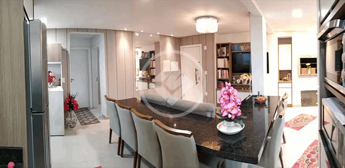 Apartamento 2 quartos no Morretes, Itapema — foto 4 de 6
