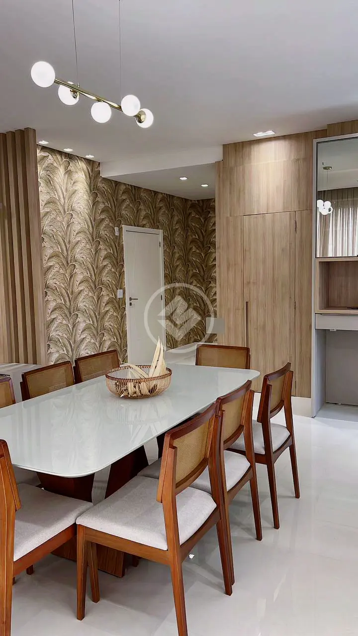 Apartamento 4 quartos no Meia Praia, Itapema — foto 3 de 6