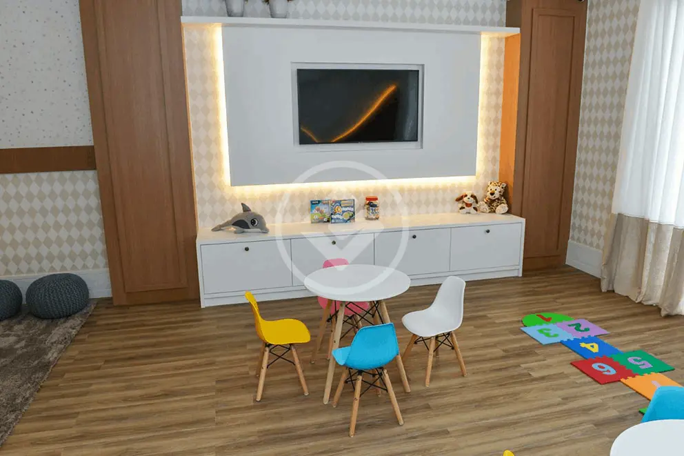 Apartamento no Meia Praia, Itapema — foto 6 de 6