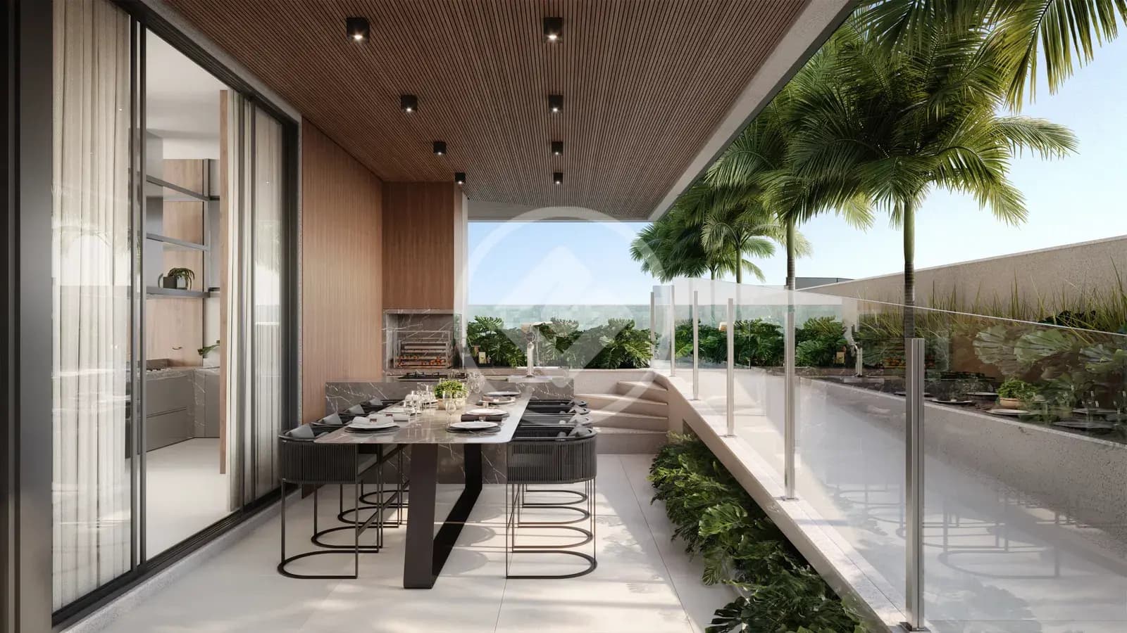 Apartamento 4 quartos no Meia Praia, Itapema — foto 6 de 6
