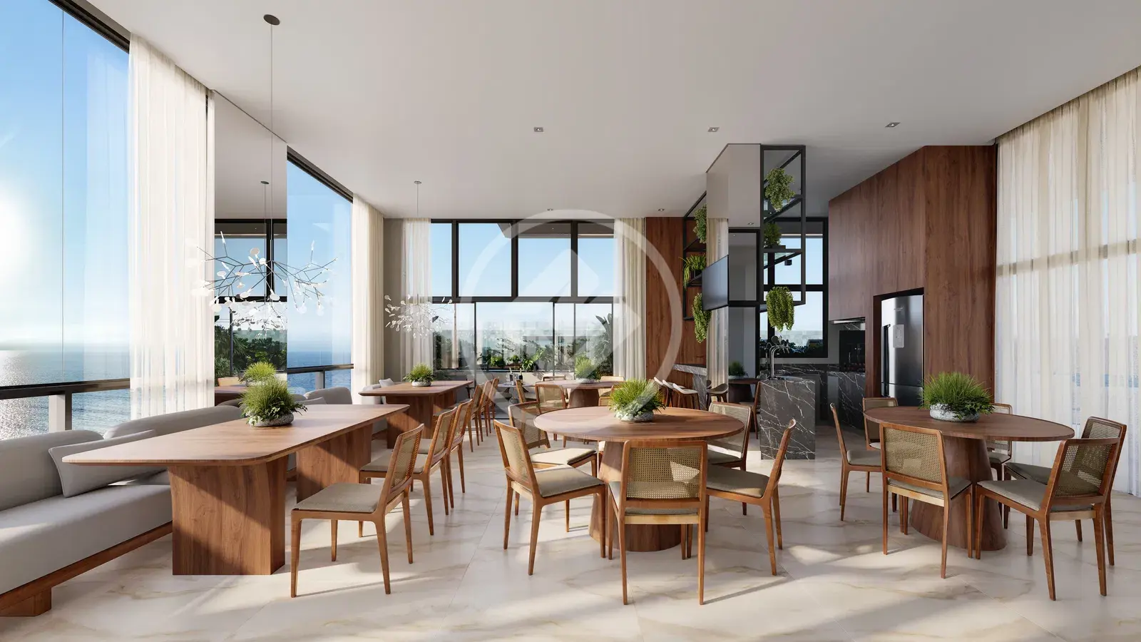 Apartamento 4 quartos no Meia Praia, Itapema — foto 4 de 6