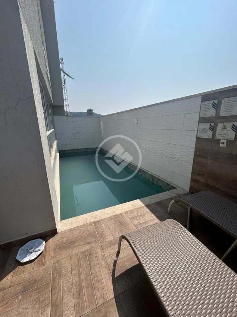 Apartamento Morretes, Itapema - SC — foto 2