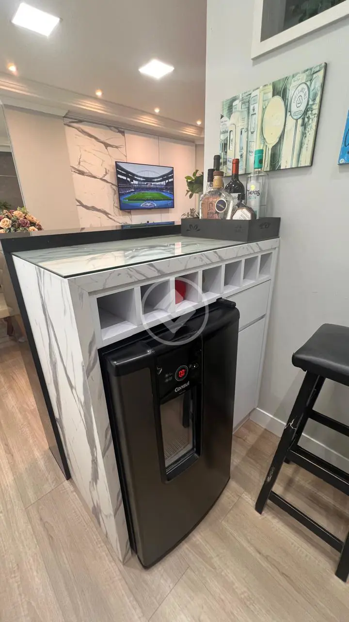 Apartamento 3 quartos no Meia Praia, Itapema — foto 4 de 6