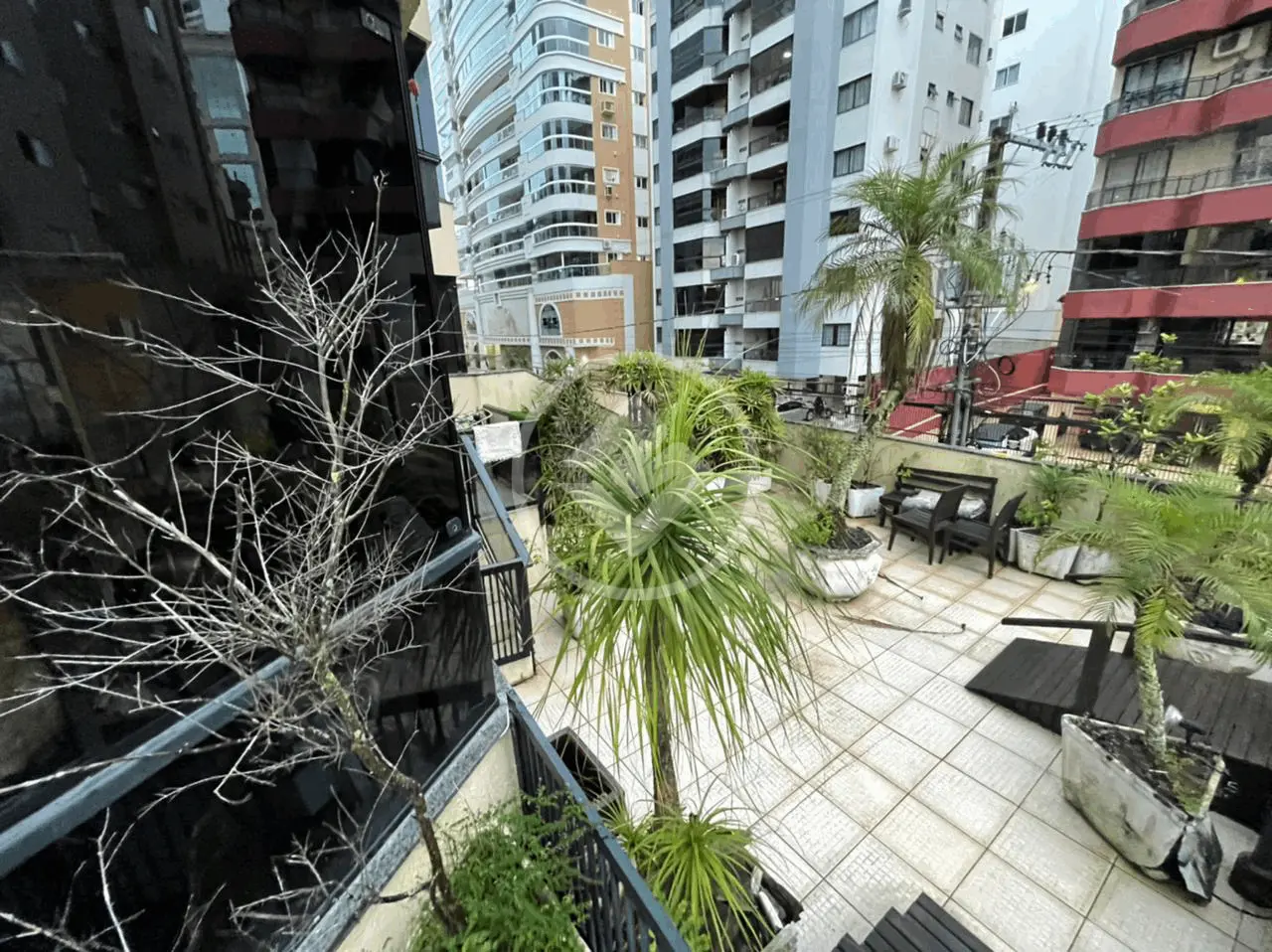 Apartamento 2 quartos no Meia Praia, Itapema — foto 3 de 6