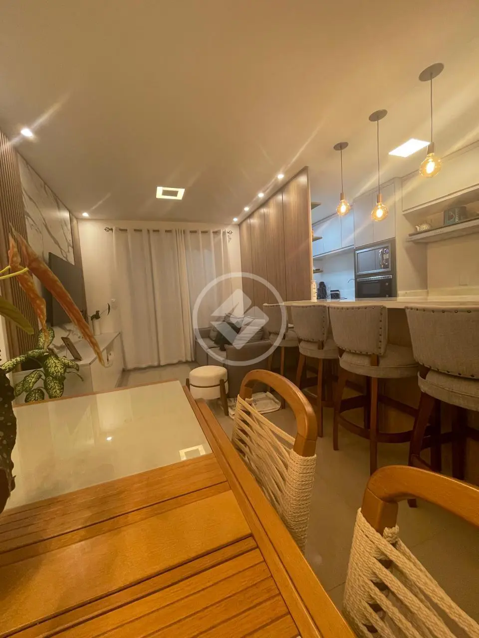 Apartamento Tabuleiro das Oliveiras, Itapema - SC — foto 1
