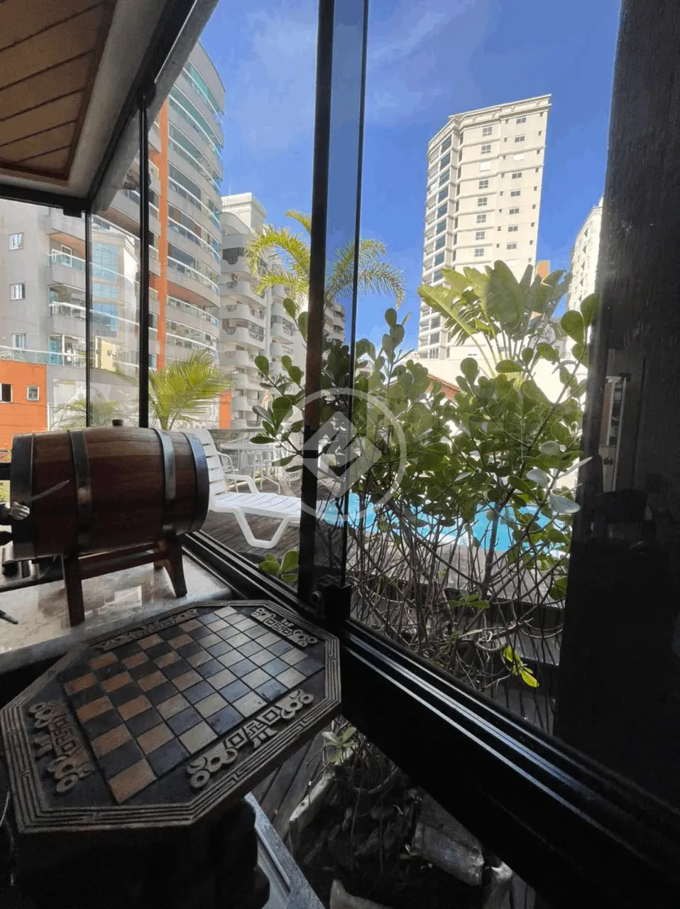 Apartamento 2 quartos no Meia Praia, Itapema — foto 4 de 6