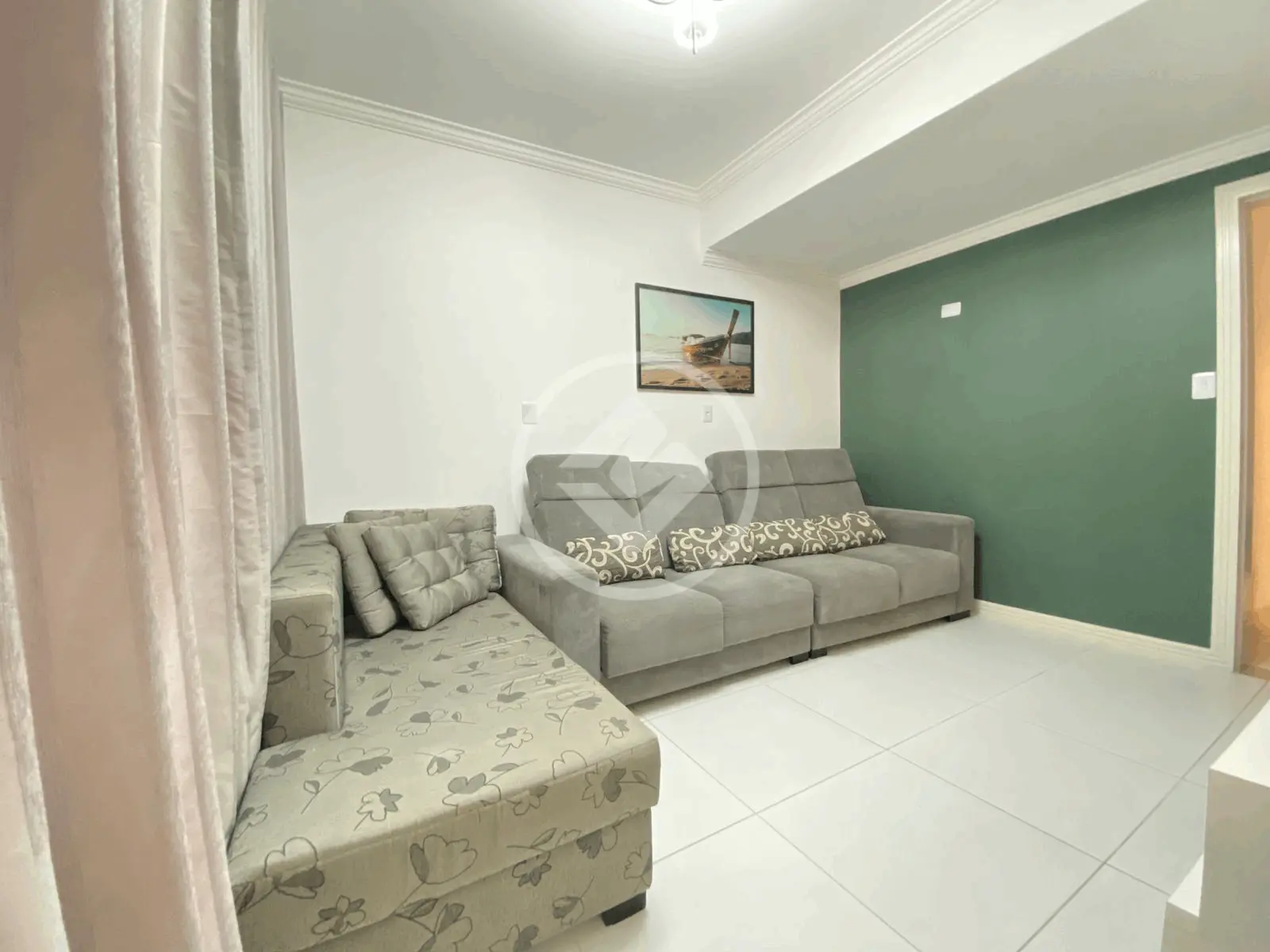 Apartamento 4 quartos no Meia Praia, Itapema — foto 5 de 6