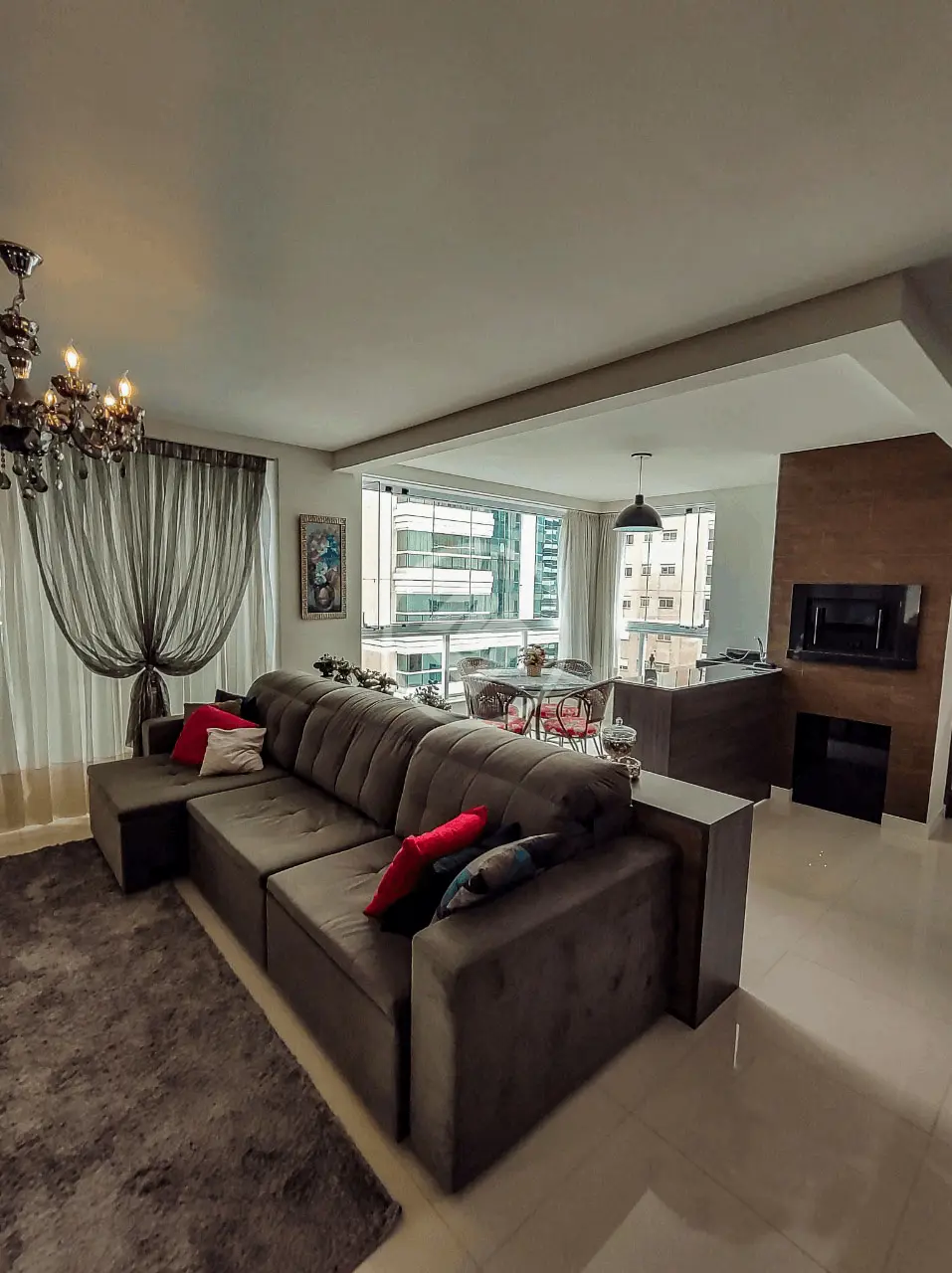 Apartamento no Meia Praia, Itapema — foto 6 de 6