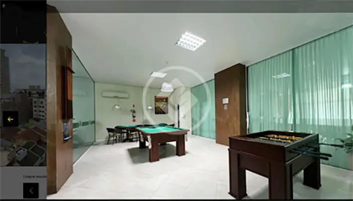 Apartamento 2 quartos no Meia Praia, Itapema — foto 5 de 6
