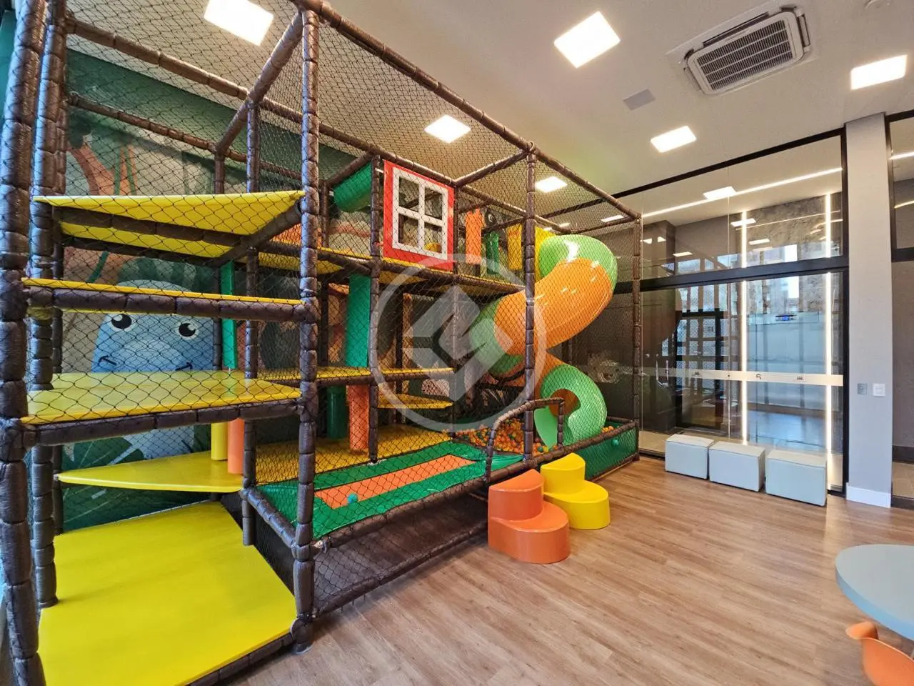Apartamento 3 quartos no Meia Praia, Itapema — foto 5 de 6